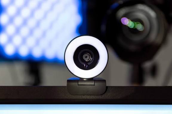 Upgrade Your Video Setup With Webcams