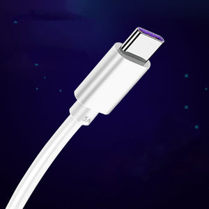 Supercharge Your Charging Experience with the Data Cable Super Fast Charging Cable