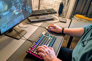Choose A Keyboard For Everyday Productivity